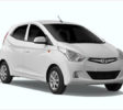 Hyundai Savinta for hire