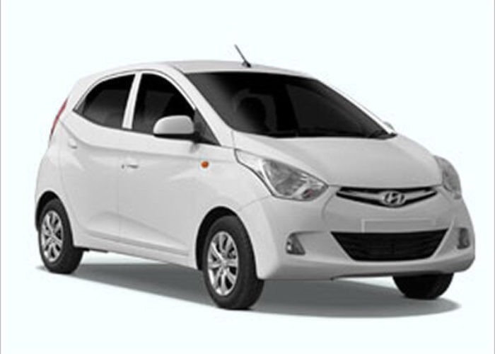 Hyundai Savinta for hire