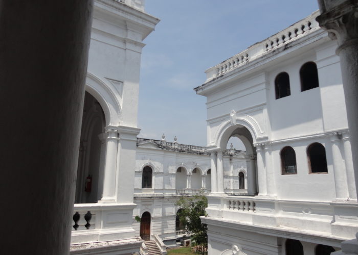 National Museum Colombo