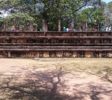 Polonnaruwa royal capital