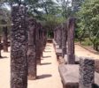 Polonnaruwa capital