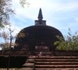 Stupa Polonnaruwa
