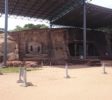 Budda city Polonnaruwa