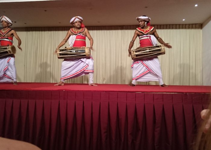 Dance Kandy