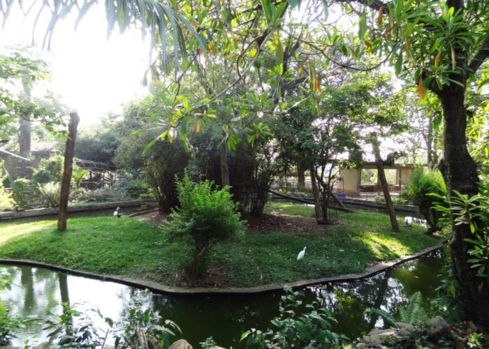 Dehiwala Zoological Garden