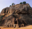 Sigiriya-Sri-Lanka