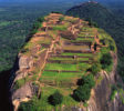 Sigiriya-lion-rock-Sri-Lanka