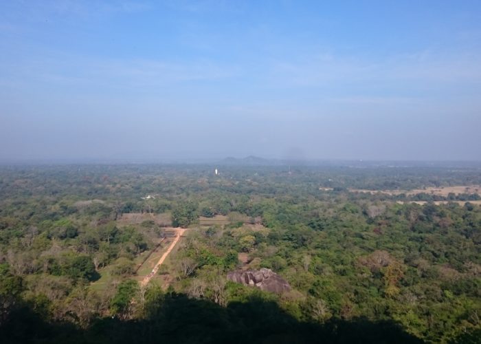 Sigiriya-lion-rock-Sri-Lanka11