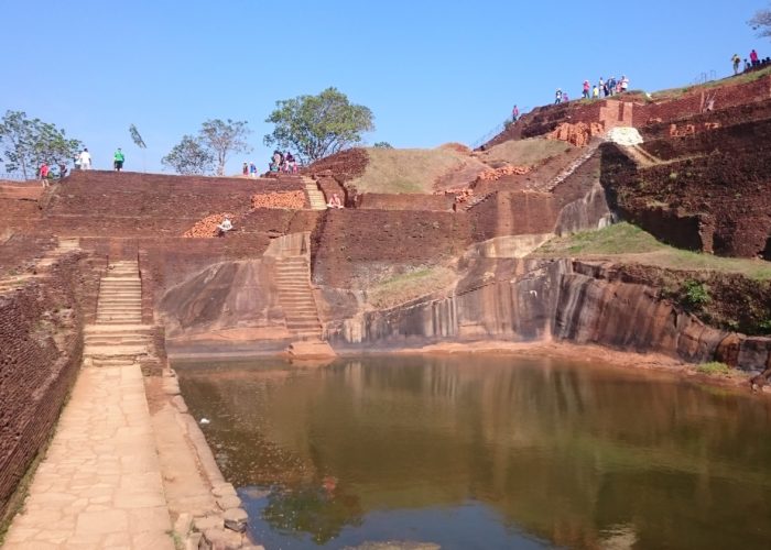 Sigiriya-lion-rock-Sri-Lanka12