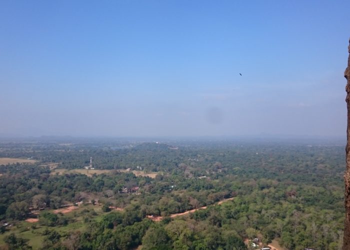 Sigiriya-lion-rock-Sri-Lanka13