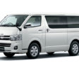 Van Toyota Savinta