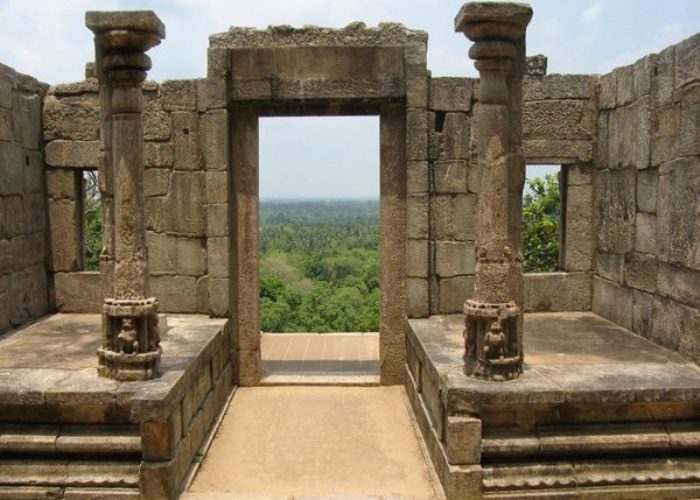dambadeniya