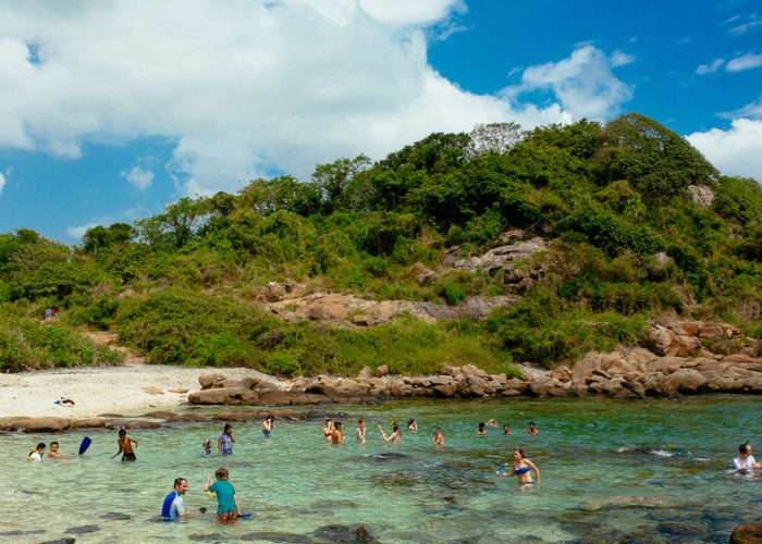 pigeon-island