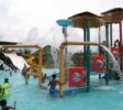 Kids zone - liesure world water park