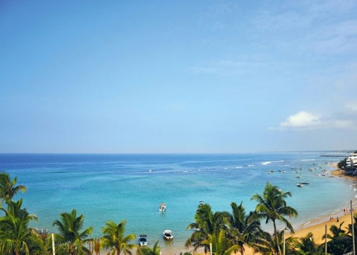 Coast-Hikkaduwa-beach