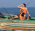 Hikkaduwa-fishing-srilanka