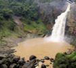 Lanka Ella rain