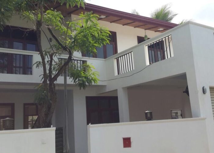 guesthouse colombo