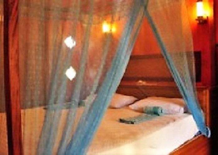 Sky Garden Guest House 2