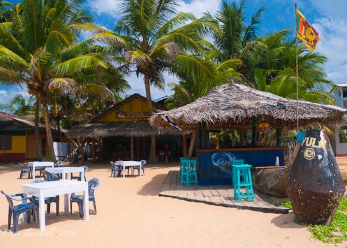 beach-bar-hikkaduwa-sri-lanka