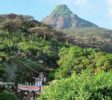Park Adams-peak
