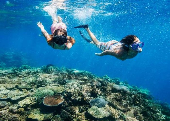 snorkeling-hikkaduwa-baech