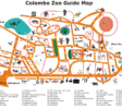 Dehiwala-zoo-map