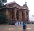 Temple Kelaniya Rajamaha
