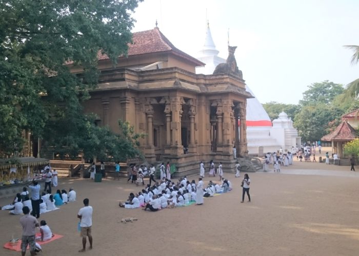 Kelaniya Rajamaha