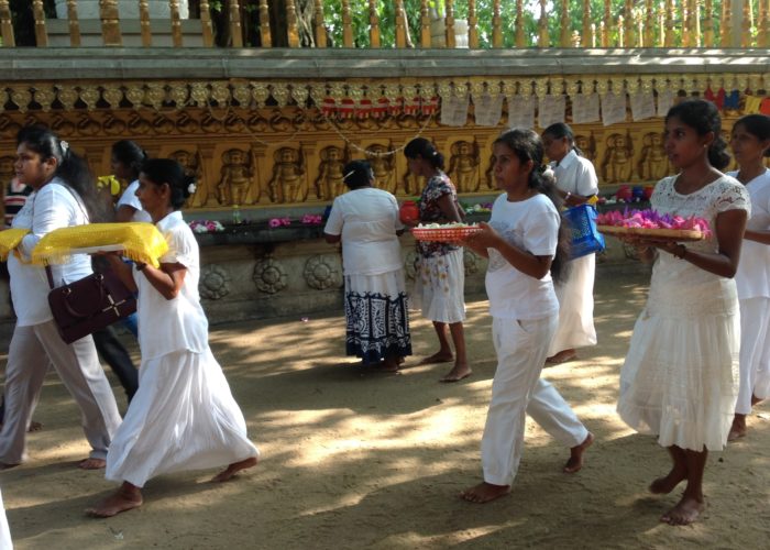 Kelaniya Rajamaha Colombo