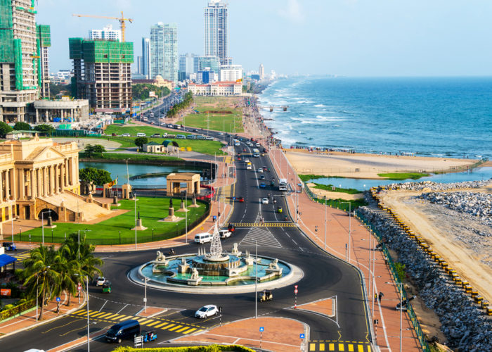 Lanka Colombo