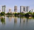 Beira-lake