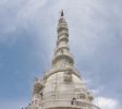 Ambuluwawa Mountain Hill temple