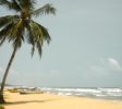 Kalutara Beach sri