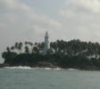 Beruwala 2 lighthouse