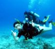 Blue Deep Dive Centre