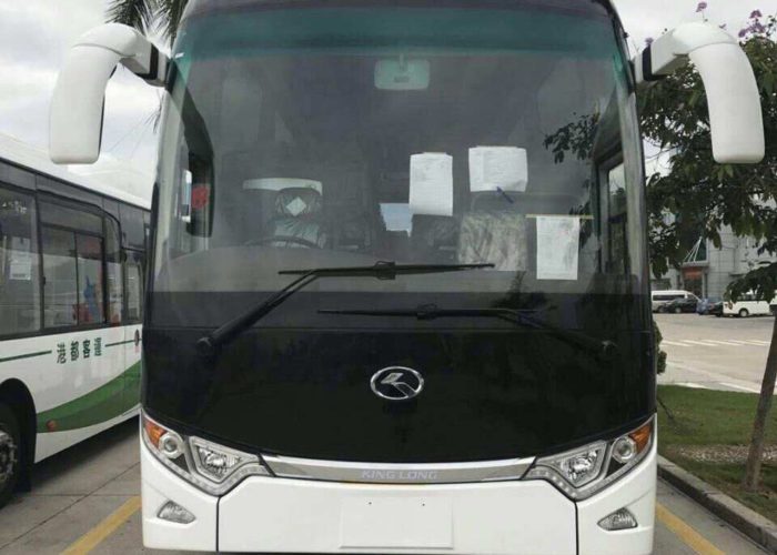 Savinta rent a bus