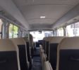 Coach rent Savinta bus