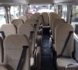 Coach hire Savinta