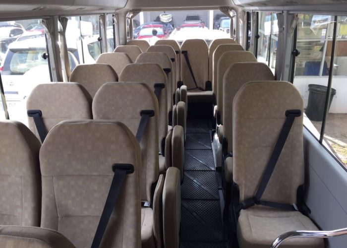Coach hire Savinta