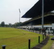 Racecourse Colombo 3