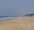 Beach Mount Lavinia