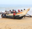 Dodanduwa fishermen