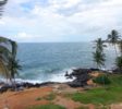 Dodanduwa beach