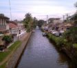 Dutch Canal Negombo lanka