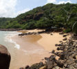 Sri Lanka Jungle beach Galle