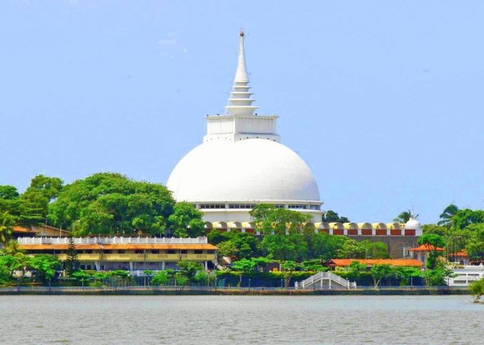 Kalutara Bodhiya