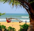 Kalutara Beach lanka