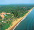 Kalutara view Beach