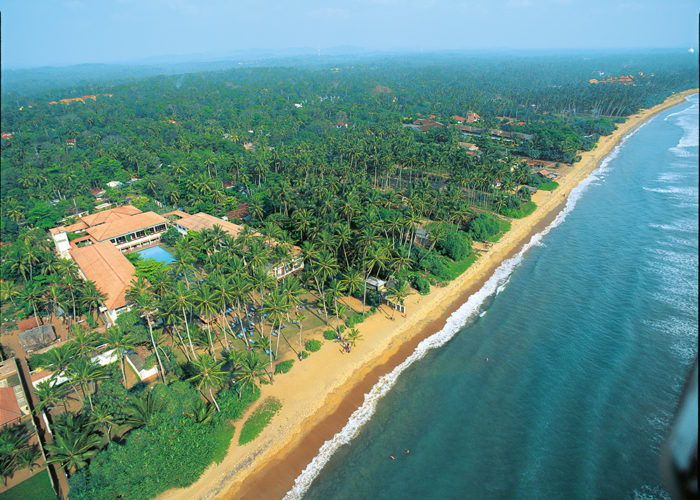 Kalutara view Beach